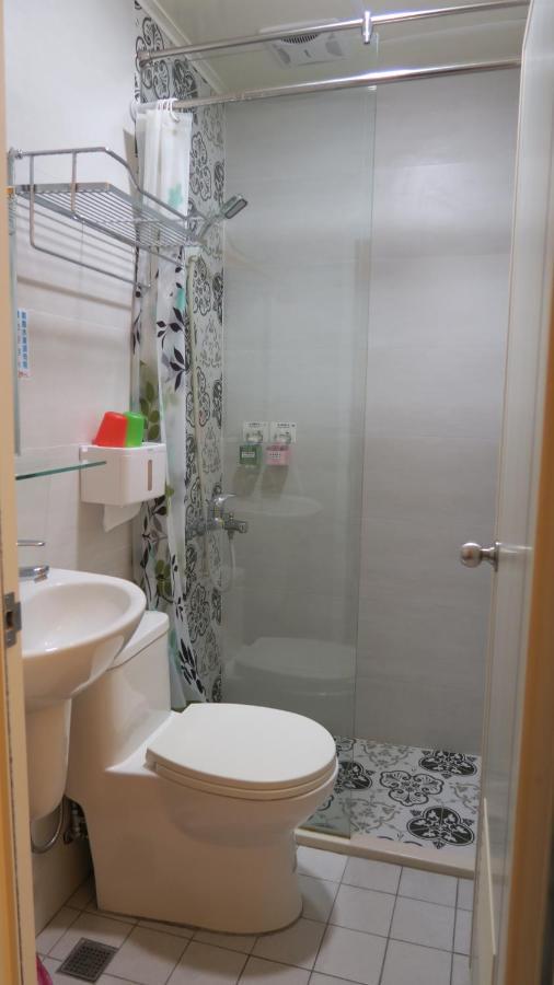 Ellie House Bed & Breakfast Xiaoliuqiu Luaran gambar