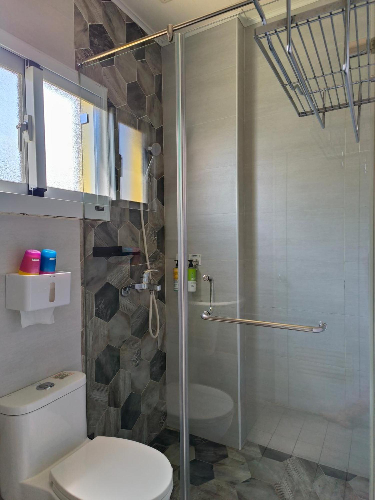 Ellie House Bed & Breakfast Xiaoliuqiu Luaran gambar