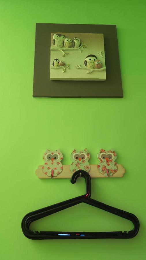 Ellie House Bed & Breakfast Xiaoliuqiu Luaran gambar